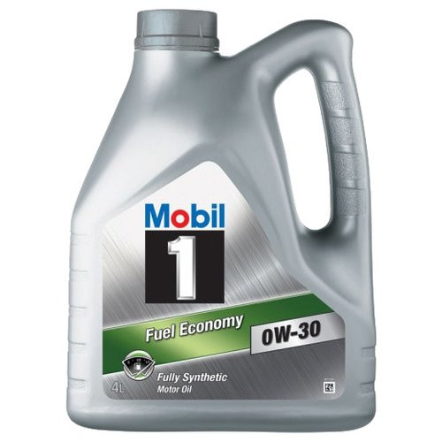 Mobil1 Масло моторное Fuel Economy 0W30 SL/SJ A1/B1/A5/B5 4л Mobil1 Масло моторное Fuel Economy 0W30 SL/SJ A1/B1/A5/B5 4л