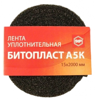 Шумоизоляция STP Битопласт A5K лента 1,5*200см 32949/028520200 Шумоизоляция STP Битопласт A5K лента 1,5*200см 32949/028520200