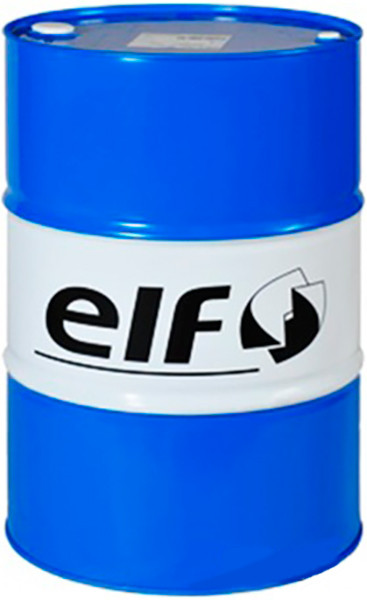 Масло трансмиссионное ELF Tranself NFJ 75W-80 API-GL-4 1л бочковое Франция