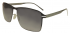 Очки солнцезащитные мужские металл LB Matis BT7008 19-139 C1 серые
