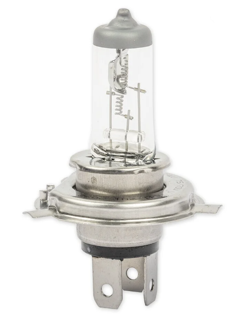 Лампа авто головная галогенная Ganz 24V H4 75/70W GIP06011