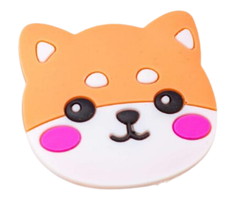 Держатель-попсокет для телефона ILG Dog head 5711369