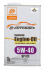 Масло моторное Autobacs Synthetic 5W-40 API-SP/CF 1л A00032431