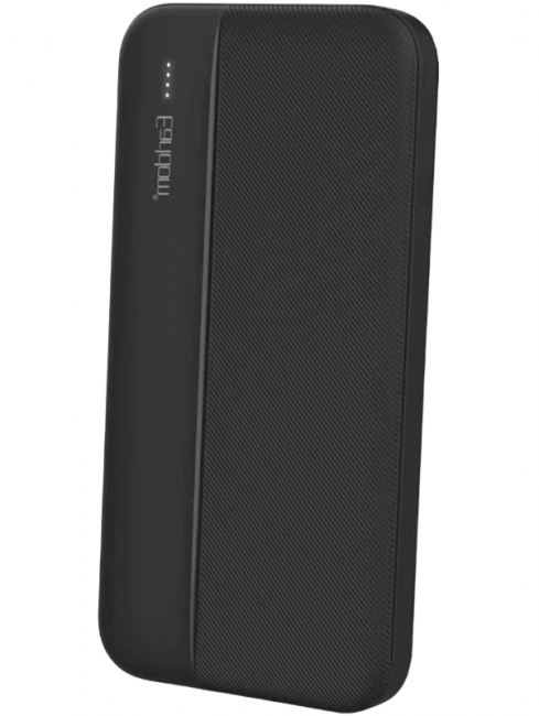 Аккумулятор внешний Earldom PB54 10000mAh черный