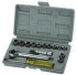 Набор инструментов Autoleader 15пр NC-05-TS002 3931