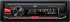 Автомагнитола 1DIN JVC KD-X141 200Вт 4*50Вт AUX USB 474724