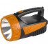 Фонарь-прожектор ручной Трофи АКБ пластик TSP3W 3 LED C0045554 -