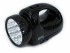 Фонарь-прожектор ручной Трофи АКБ пластик TSP3W 3 LED C0045554 -