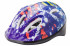 Шлем велосипедный Stels Out mold MV5-2 S 48-52см синий/желтый 600071