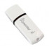 USB 16GB 3.0 накопитель Smartbuy Ring Silver (SB16GBRN)