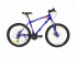 Велосипед горный 26" Krakken Compass 26 рама 16" сталь MD(мех диск) 21скор синий