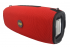 Колонка портативная MNR24 Xtreme 3 (J22) (MicroSD/BT/FM/AUX) красная