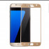 Защитное стекло 3D Samsung Galaxy S7 shining золото SPI IS003281 -