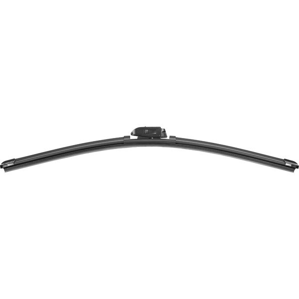Дворник универс бескаркас Rekzit Super Flat 35см 91135