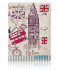 Обложка для паспорта ILG London 15005