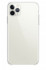 Чехол накладка пластик Clear Case iPh 11 Pro Max прозрачный аналог -