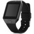 Смарт часы Smart Watch Tiroki DZ09 черные-