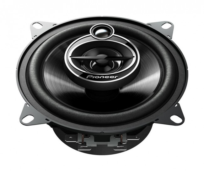 Колонки автомобильные Pioneer TS-G1033I 10см 210Вт 989104 2шт Колонки автомобильные Pioneer TS-G1033I 10см 210Вт 989104 2шт