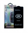 Защитное стекло 3D iPh 13 Pro Max/14 Plus черное Brauffen