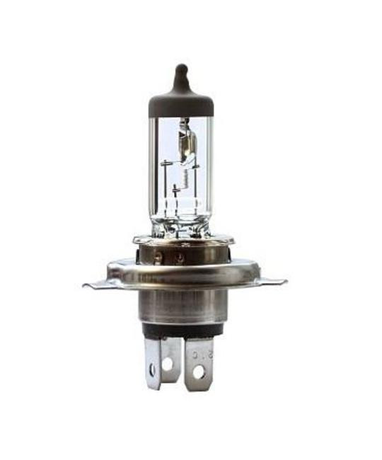 Лампа авто головная галогенная Koito 12V H4 100/90W 1шт 0443E