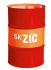 Масло моторное ZIC X7 LS 5W-30 API-SN ACEA-C3 1л бочковое 202619