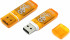 USB 32GB 2.0 накопитель Smartbuy Glossy Orange (SB32GBGS-Or)