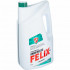 Антифриз Felix Professional Prolonger G11 -45C зеленый 5кг 430206031