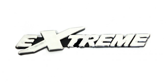 Наклейка орнамент Armina Xtreme 45748