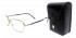 Очки для зрения (корригирующие) LB 5820 14-14 С1 (+2.00) + чехол Очки для зрения (корригирующие) LB 5820 14-14 С1 (+2.00) + чехол
