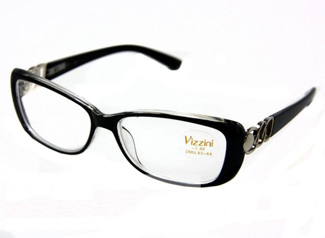 Очки корригирующие Vizzini V8111 c1 (-1.5) -