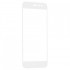 Защитное стекло 3D Xiaomi Redmi Mi 5X белое SPI IS788504